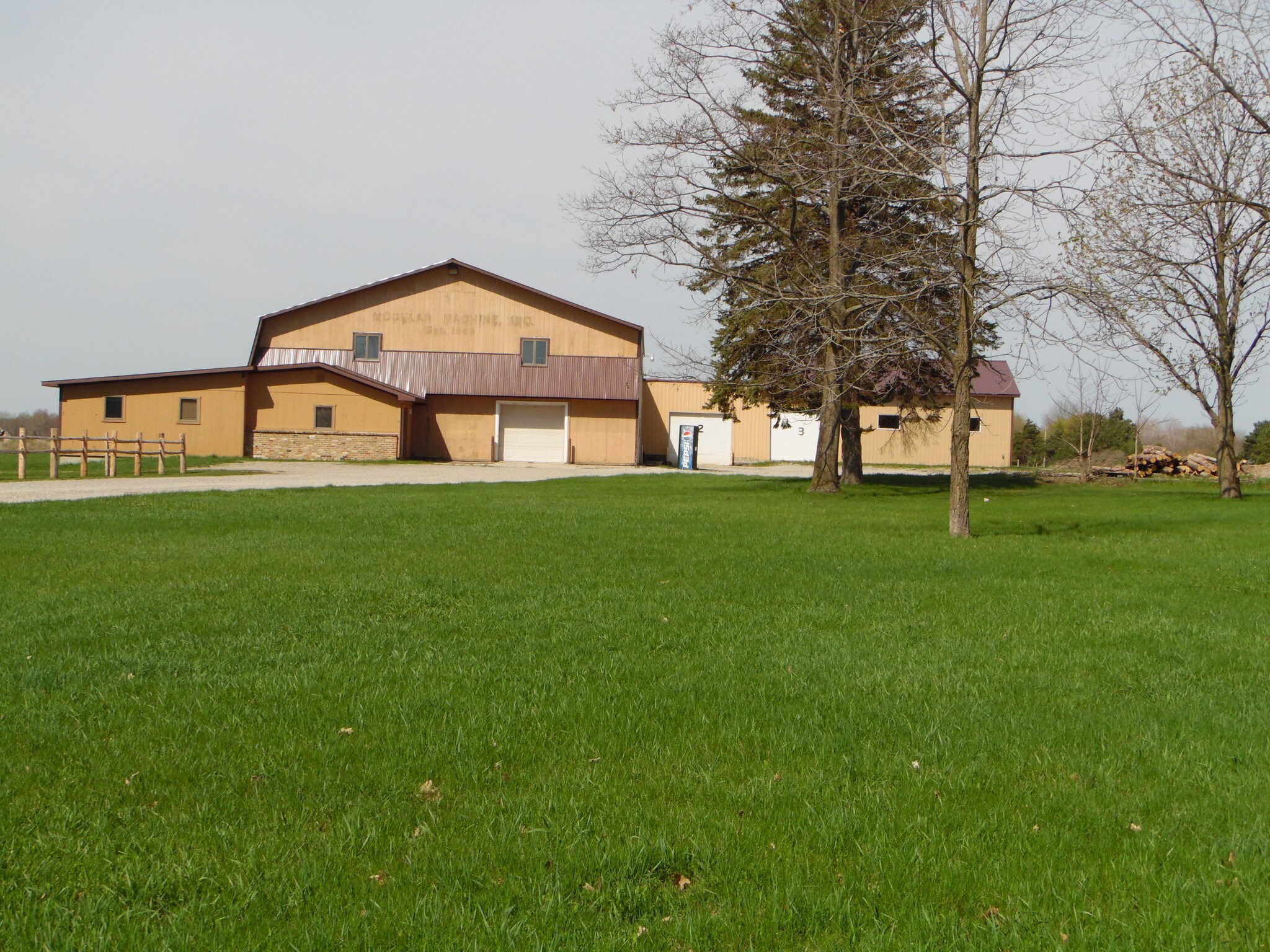 40 S M-65, Whittemore, MI for sale Primary Photo- Image 1 of 1