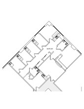 3620 Joseph Siewick Dr, Fairfax, VA for lease Floor Plan- Image 1 of 1