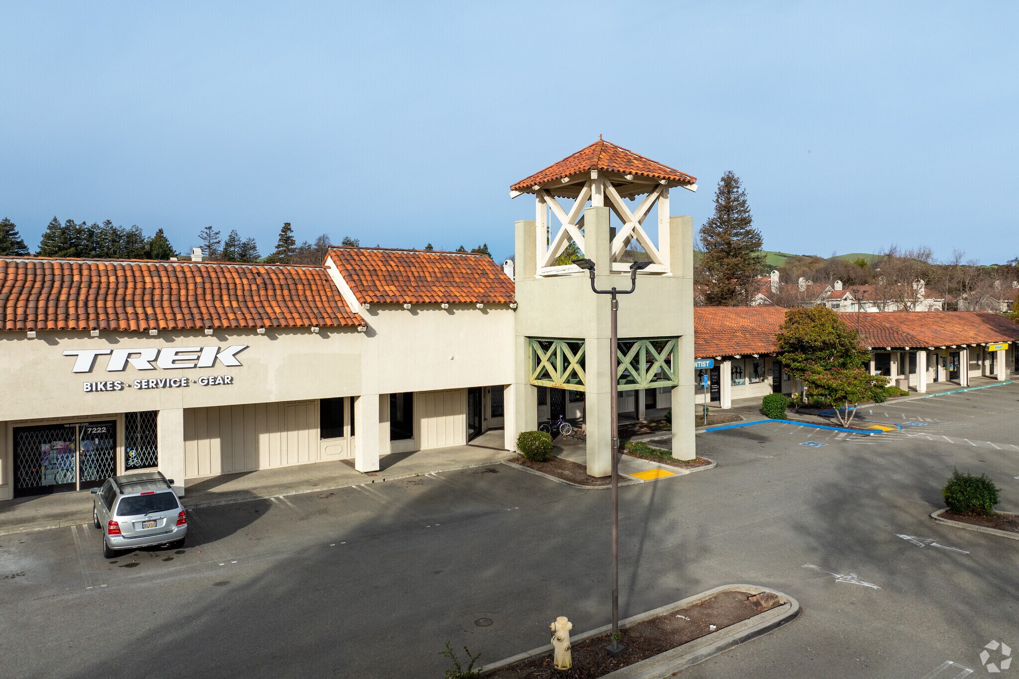 7256-7268 San Ramon Rd, Dublin, CA for sale Primary Photo- Image 1 of 1