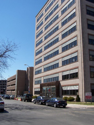 More details for 54 Meadow St, New Haven, CT - Office for Lease