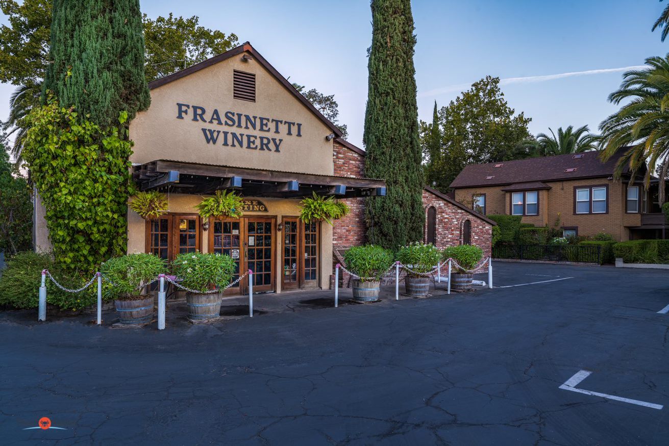 7391-7395 Frasinetti Rd, Sacramento, CA for sale Building Photo- Image 1 of 1