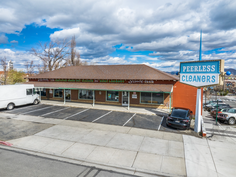 698 Forest St, Reno, NV for sale - Building Photo - Image 1 of 16