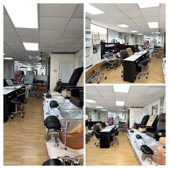 1 W Columbia Ave, Palisades Park, NJ for sale - Interior Photo - Image 3 of 9