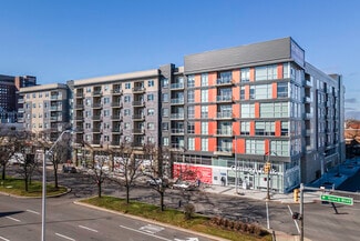 More details for 2911 W Grand Blvd, Detroit, MI - Retail for Lease