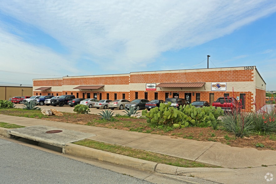13630 Immanuel Rd, Pflugerville, TX 78660 Flex for Lease