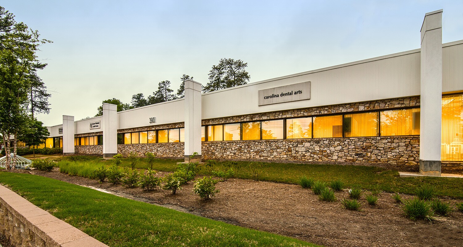 3901 N Roxboro Rd, Durham, NC 27704 Medical and Office Space