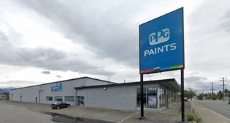 More details for 707 Gambell St, Anchorage, AK - Flex for Lease