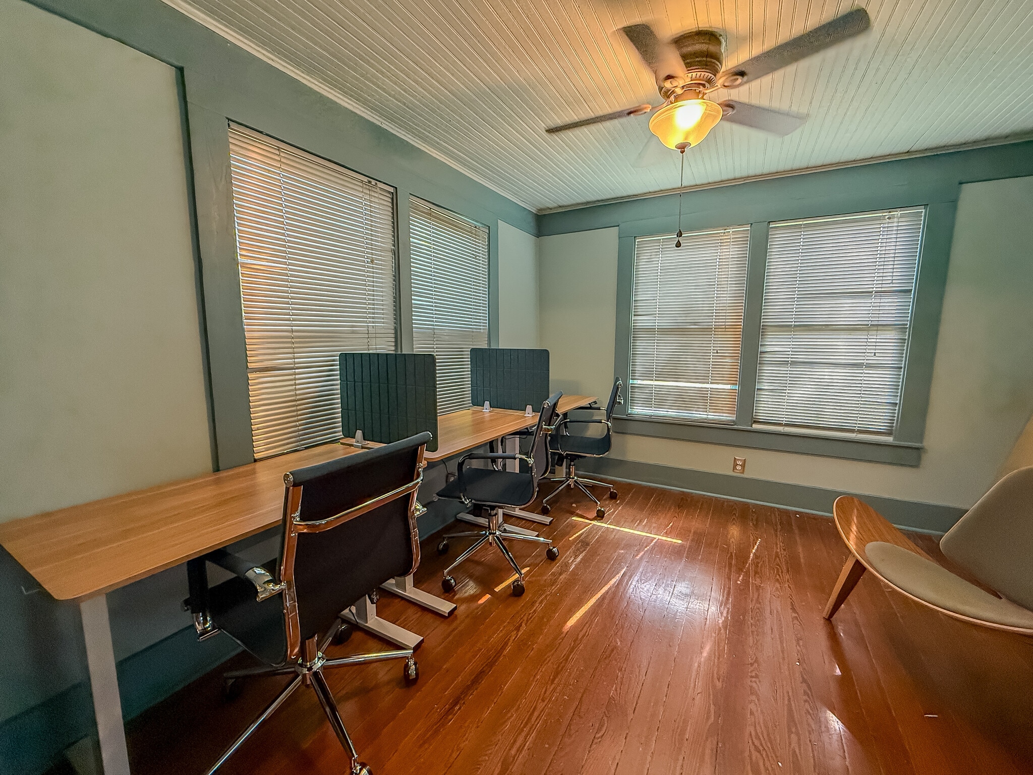 1116 Santa Fe St, Corpus Christi, TX for lease Interior Photo- Image 1 of 3