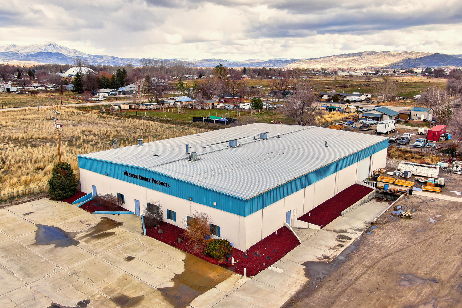 2151 Schiller Rd, Emmett, ID for sale Primary Photo- Image 1 of 1