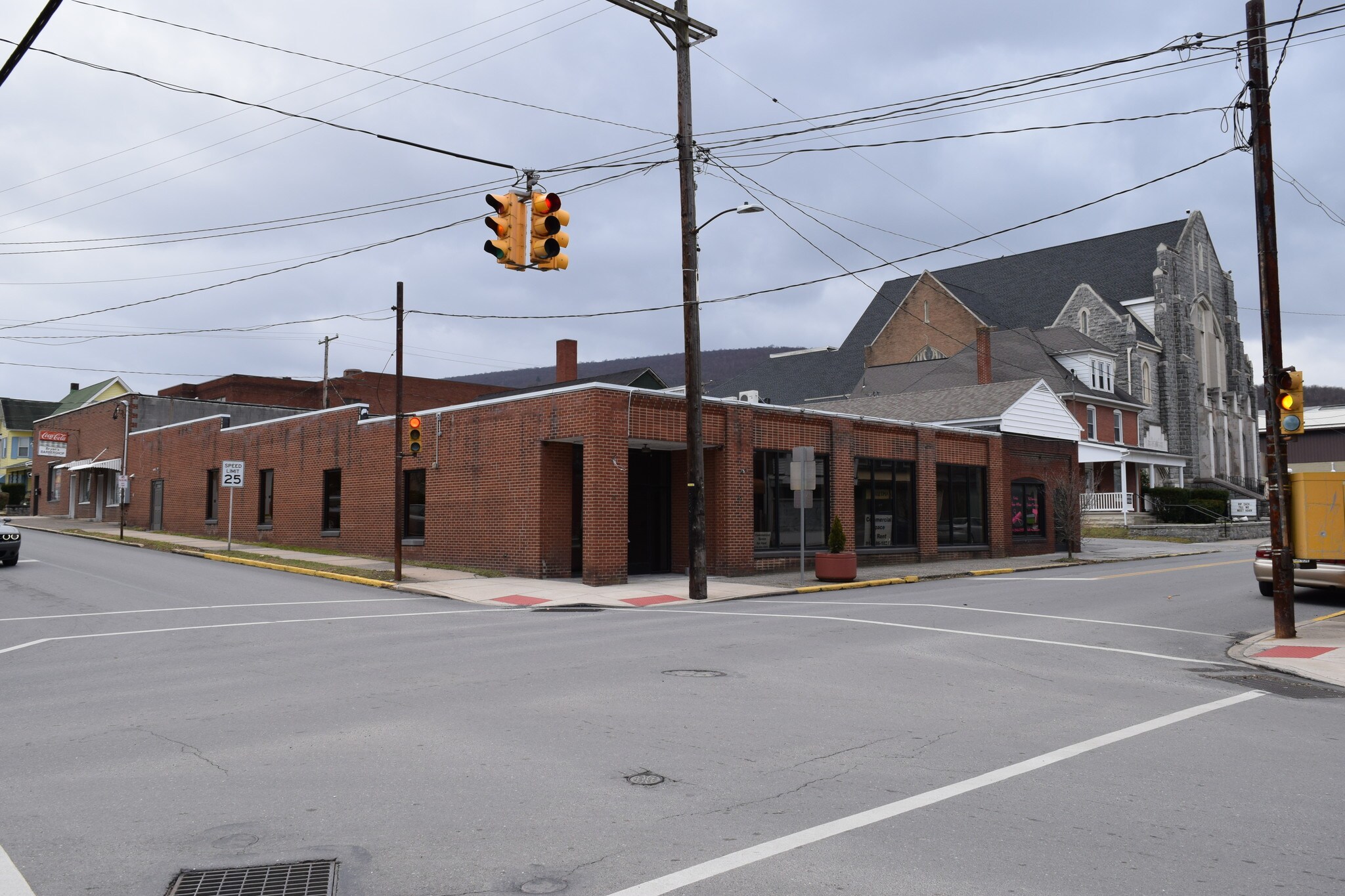 Shirley St, Mount Union, PA for sale Primary Photo- Image 1 of 1
