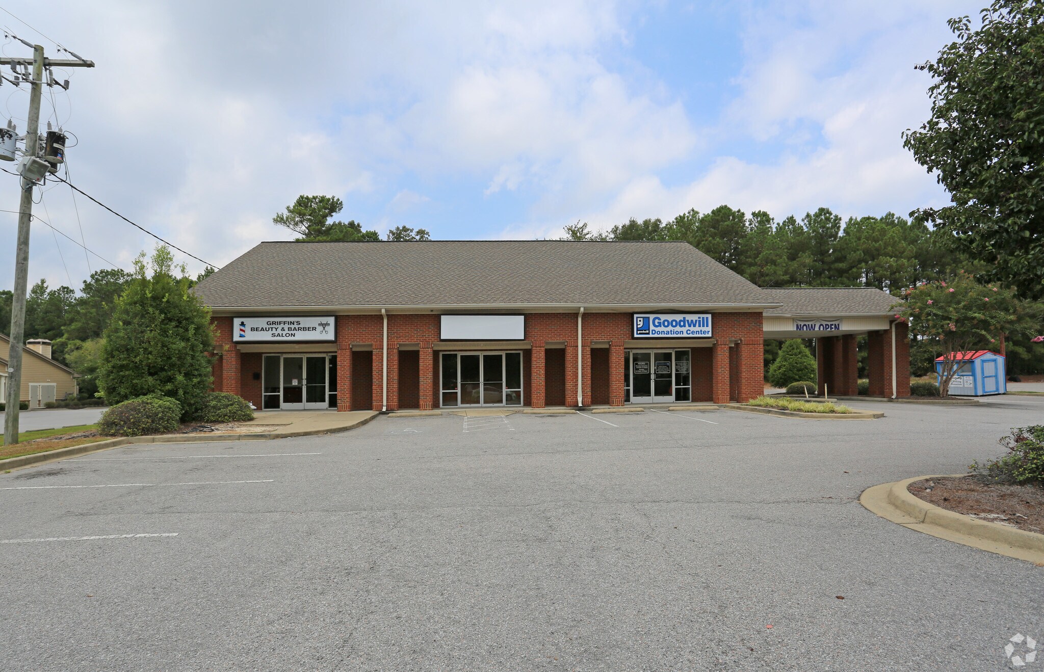 4221 Hard Scrabble Rd, Columbia, SC for sale Building Photo- Image 1 of 1