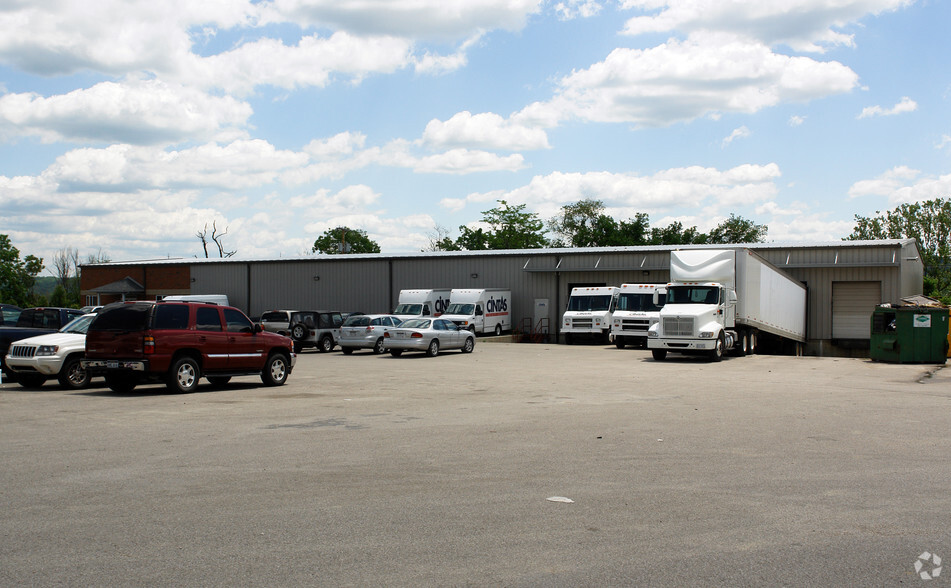 4970 Teays Valley Rd, Scott Depot, WV for sale - Primary Photo - Image 1 of 1