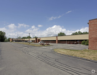 More details for 333 Quarry Rd, Milford, CT - Flex for Lease