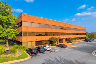 More details for 15850 Crabbs Branch Way, Rockville, MD - Office for Lease