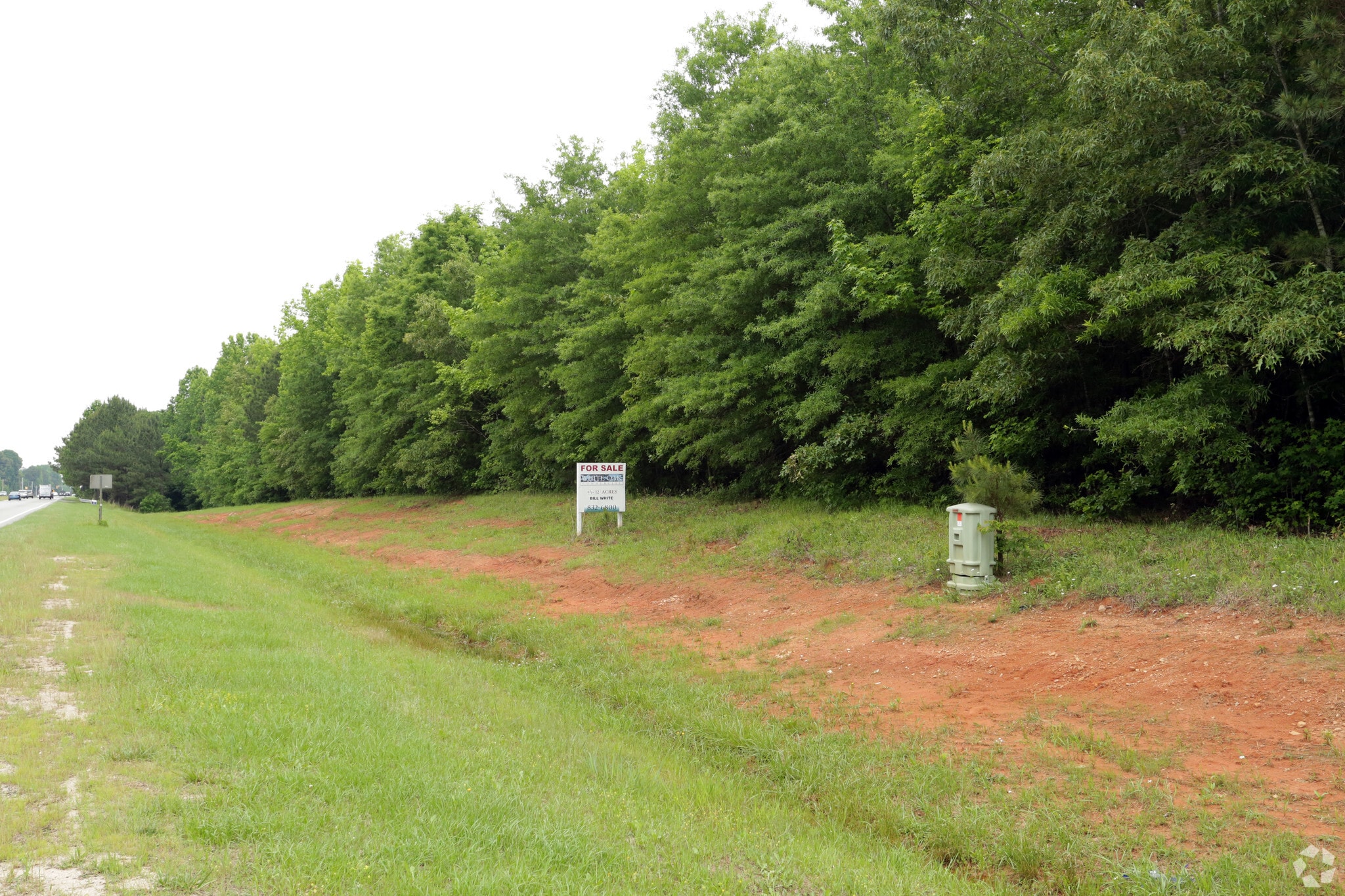 13700 Capital Blvd, Wake Forest, NC for sale Primary Photo- Image 1 of 1