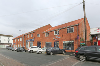 More details for 13 High St, Gainsborough - Retail for Lease