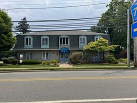 885 Lincoln Ave, Glen Rock NJ - Loft