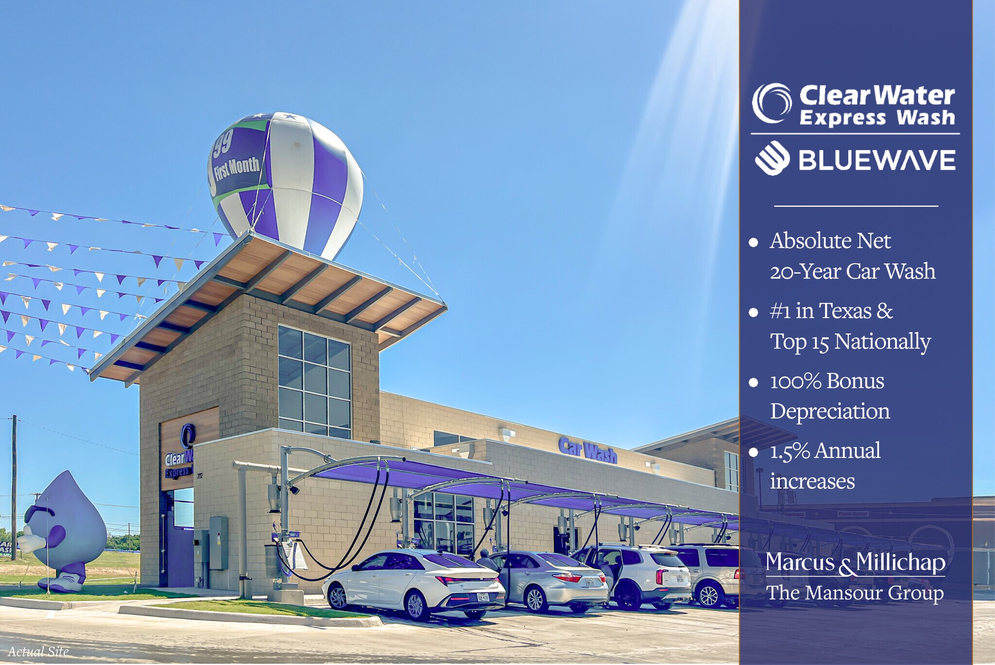 3112 Regency Ln, Denison, TX for sale Building Photo- Image 1 of 8