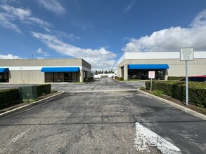 5405 Arrow Hwy, Montclair, CA for lease Building Photo- Image 2 of 7