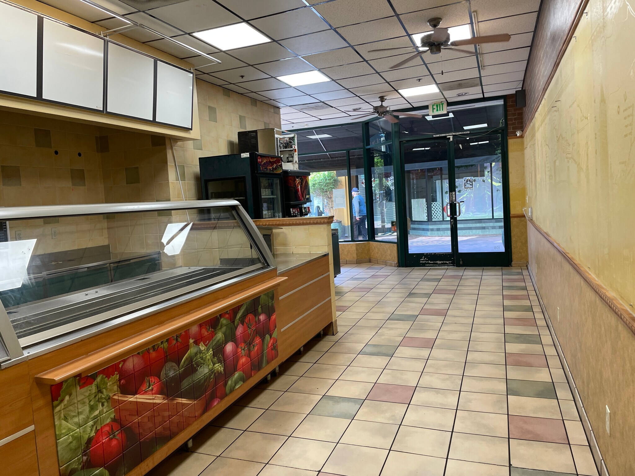 2 Theatre Sq, Orinda, CA 94563 Orinda Theatre Square