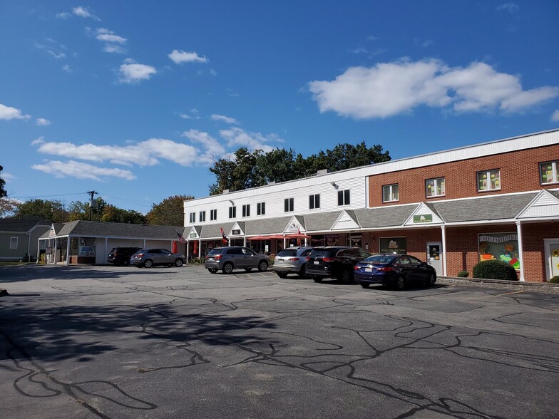 439 Littleton Rd, Westford, MA for lease - Building Photo - Image 2 of 4