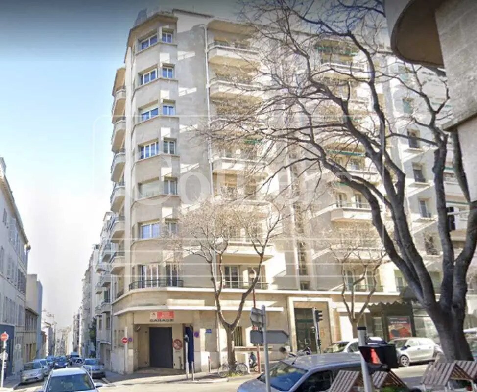 69 Boulevard Notre Dame, Marseille for lease Building Photo- Image 1 of 9