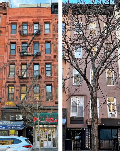 199 2nd Ave, New York, NY for sale - Building Photo - Image 1 of 1