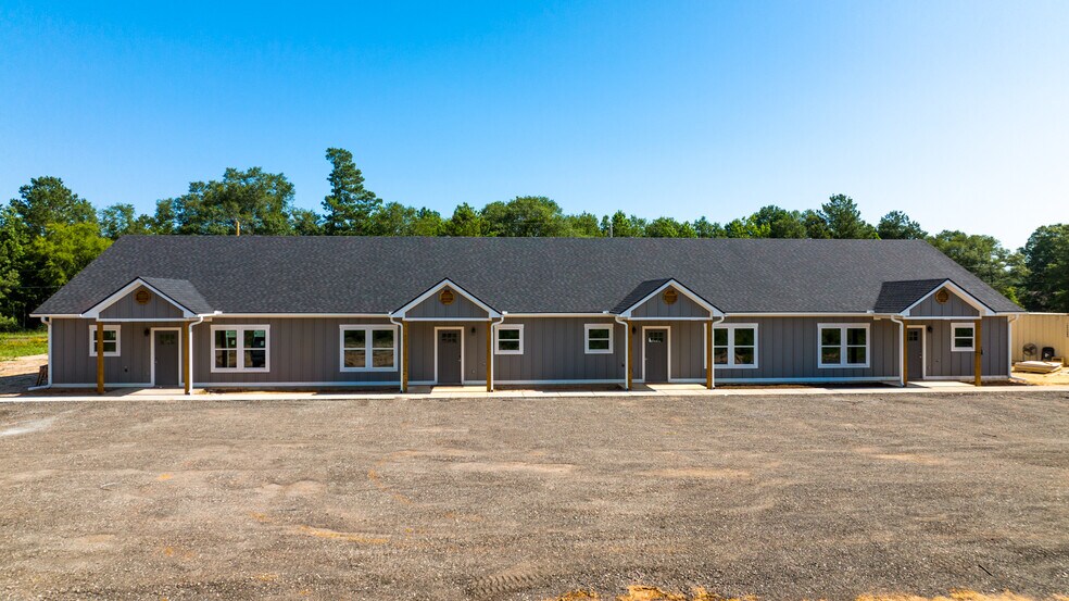 150 Stephens Rd., Hallsville, TX for sale - Primary Photo - Image 1 of 1