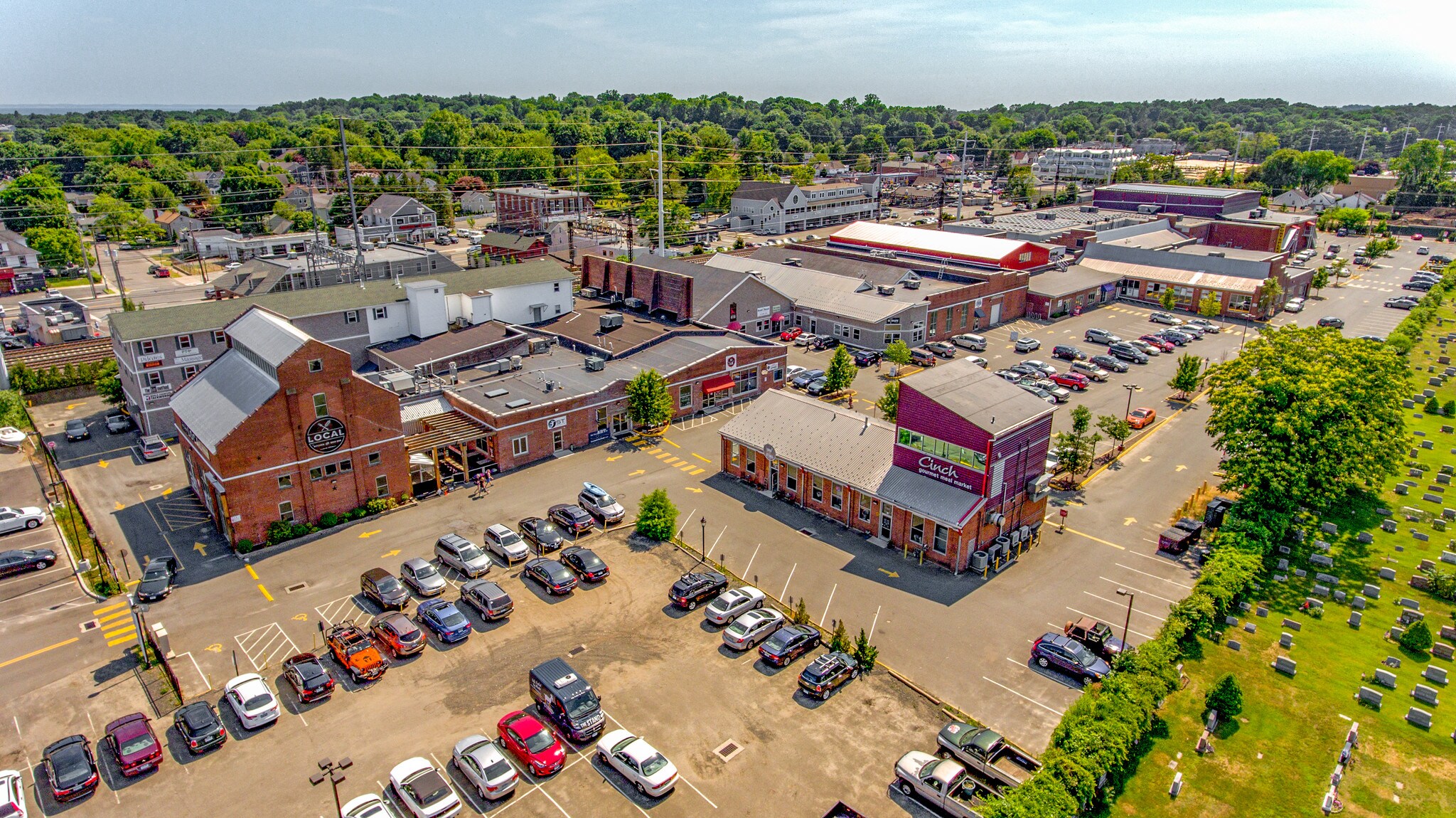 85 Mill Plain Rd, Fairfield, CT for sale Building Photo- Image 1 of 1