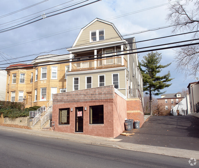 274-276 Belleville Ave, Belleville, NJ for sale - Primary Photo - Image 1 of 1