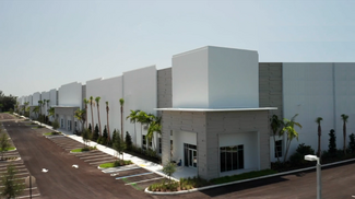 More details for 6051 Southern Blvd S, West Palm Beach, FL - Industrial for Lease