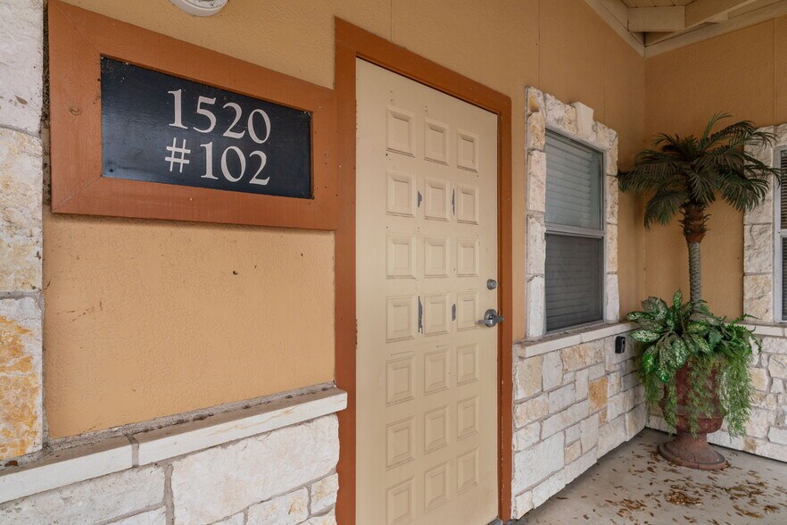 1520 Leander Rd, Georgetown, TX for sale - Building Photo - Image 1 of 1