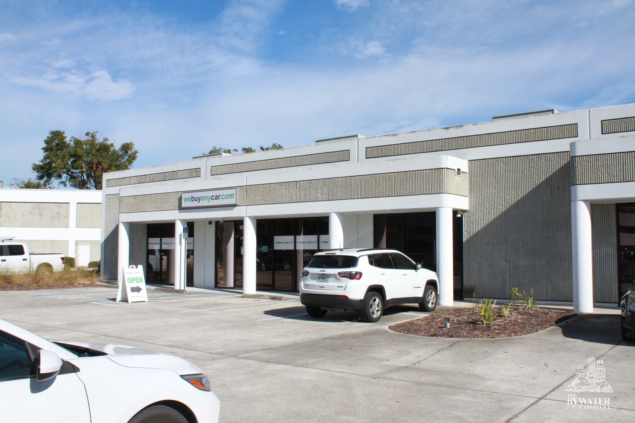 1825 S Orange Blossom Trl, Apopka, FL for lease Primary Photo- Image 1 of 2