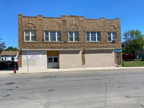 1724-1728 Mitchell St, Milwaukee, WI for sale Building Photo- Image 1 of 1