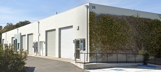 More details for 26 Hangar Way, Watsonville, CA - Industrial for Lease