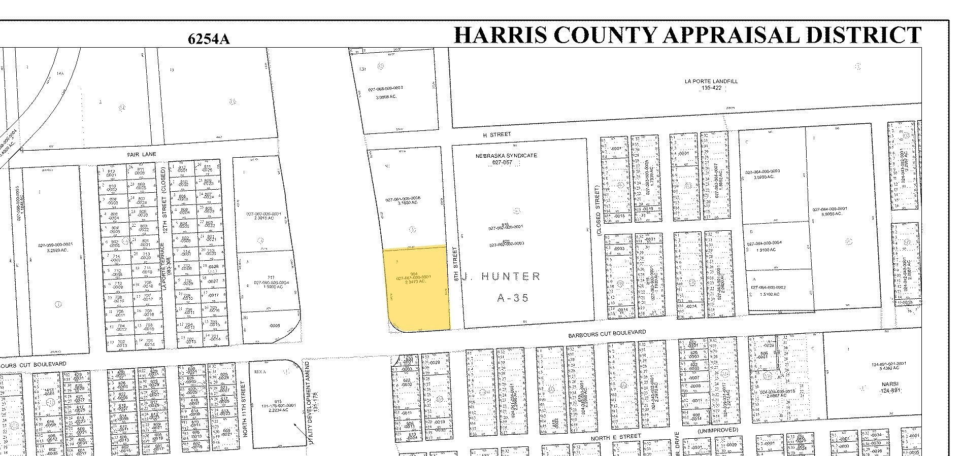 0000 Highway 146, La Porte, TX for sale Primary Photo- Image 1 of 1