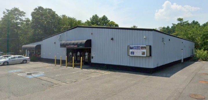 728 N Main St, West Bridgewater, MA for lease - Building Photo - Image 1 of 7