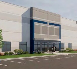 10655 215th St W, Lakeville, MN for lease - Building Photo - Image 2 of 3