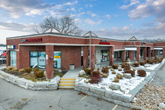 More details for 4 Cedar Pointe Dr, Barrie, ON - Office for Lease