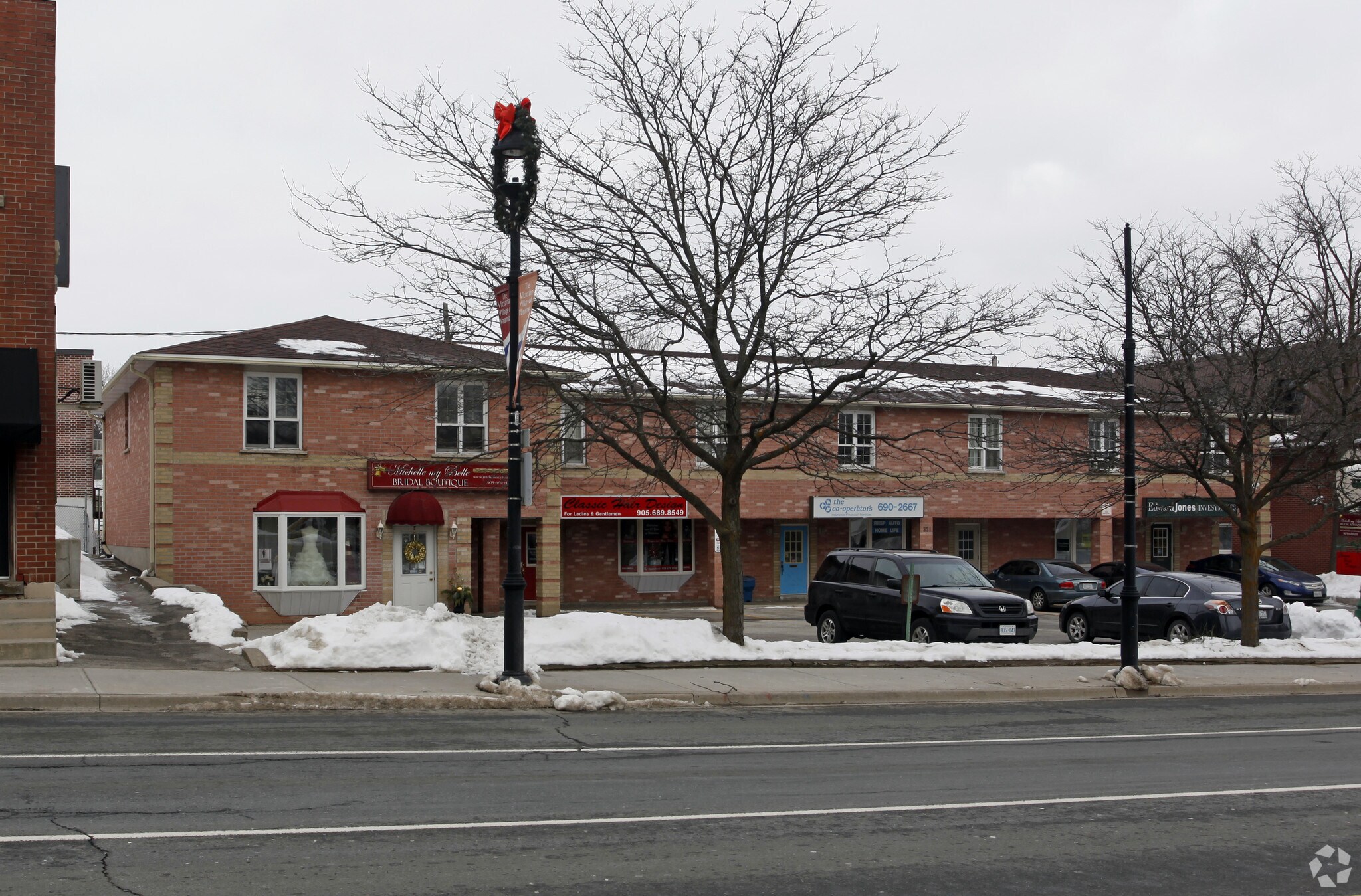 331 Dundas St E, Hamilton, ON for sale Primary Photo- Image 1 of 1