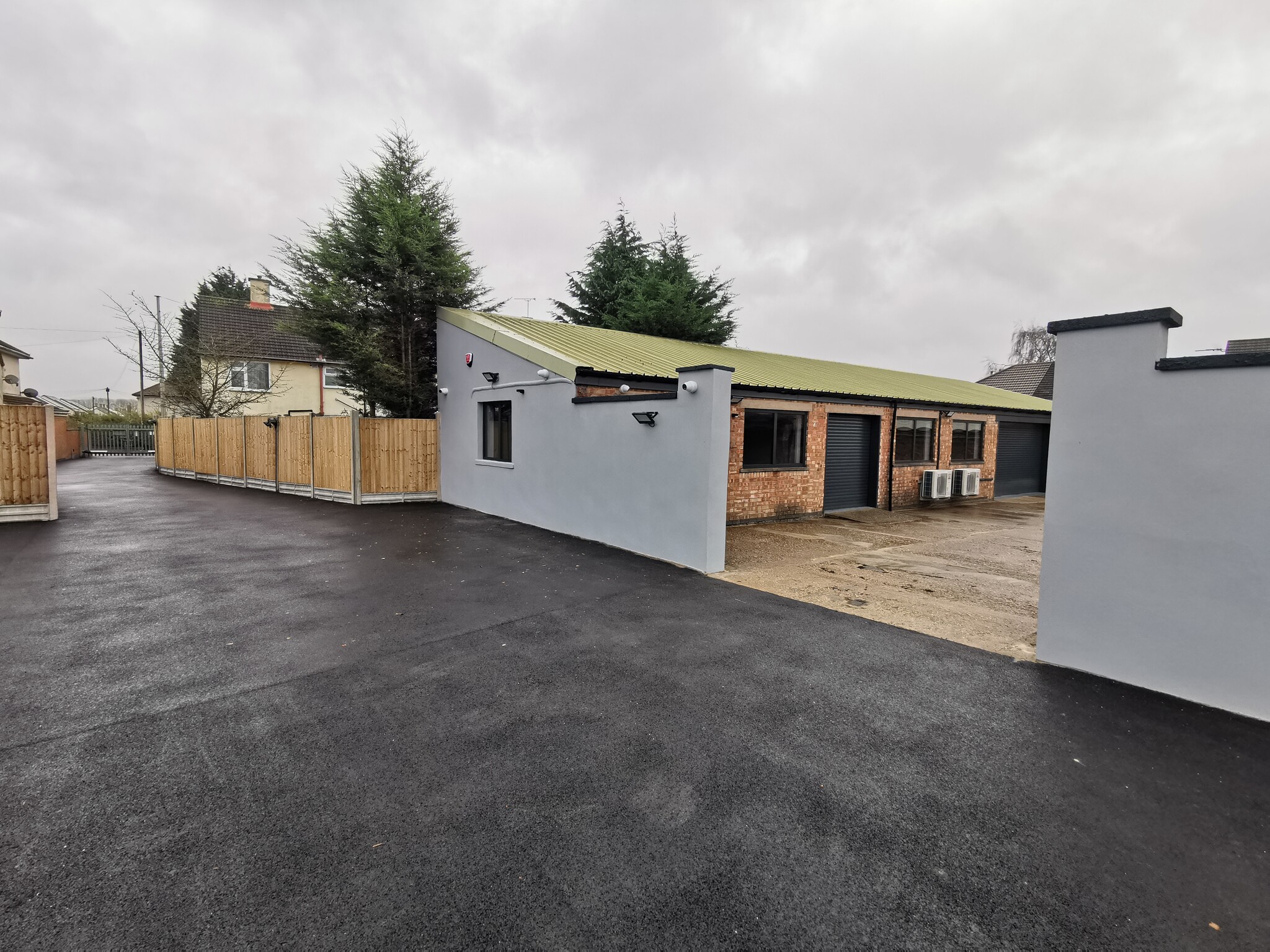 12 Appleton Av, Leicester for lease Primary Photo- Image 1 of 15