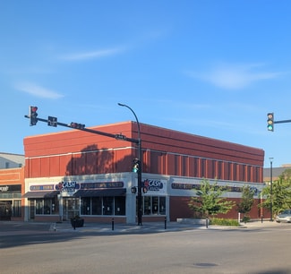 More details for 302 5 St S, Lethbridge, AB - Retail for Sale