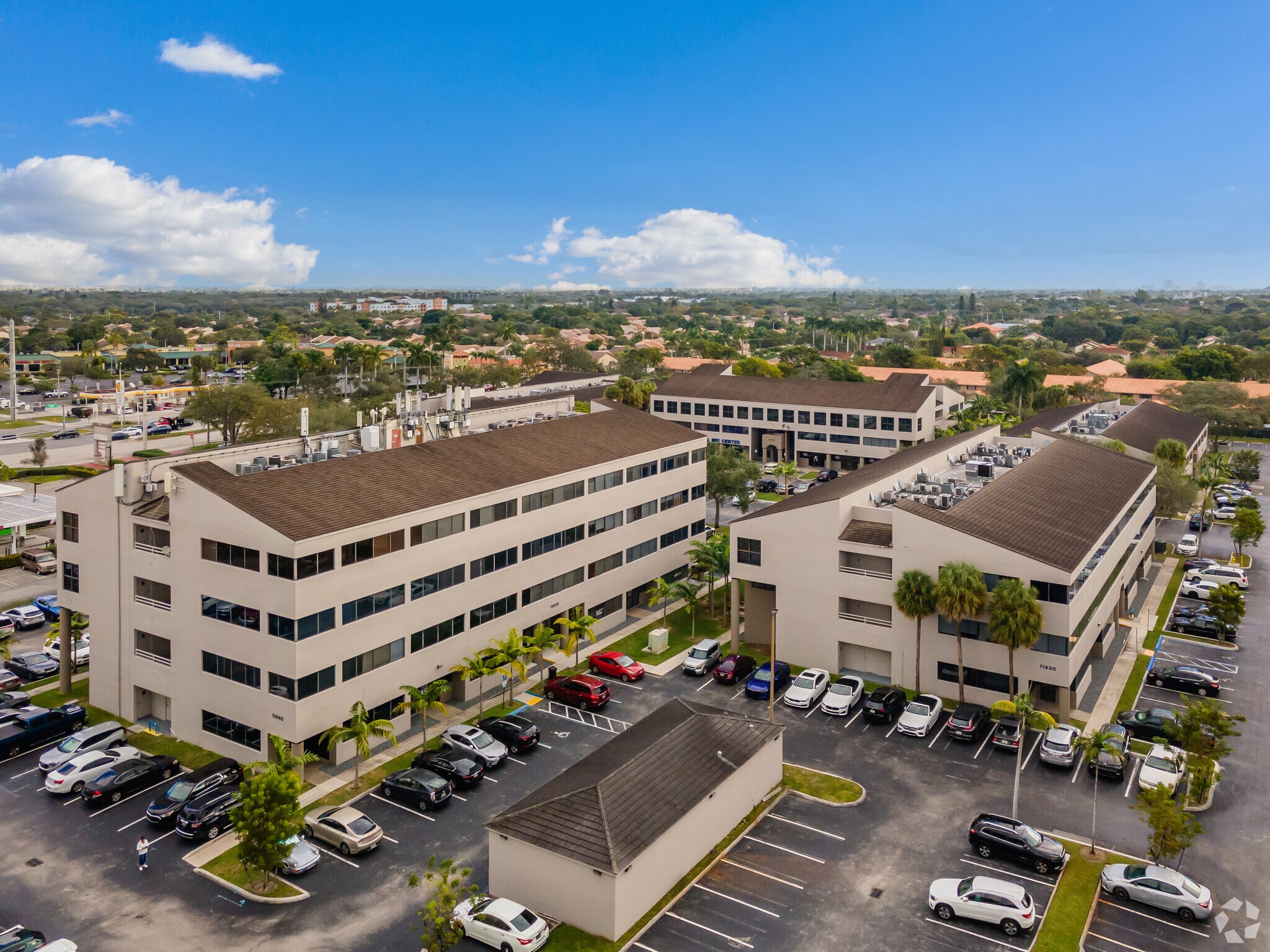 Office For Rent In Kendall Fl