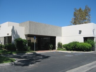 More details for 2525 W Woodland Dr, Anaheim, CA - Flex for Lease