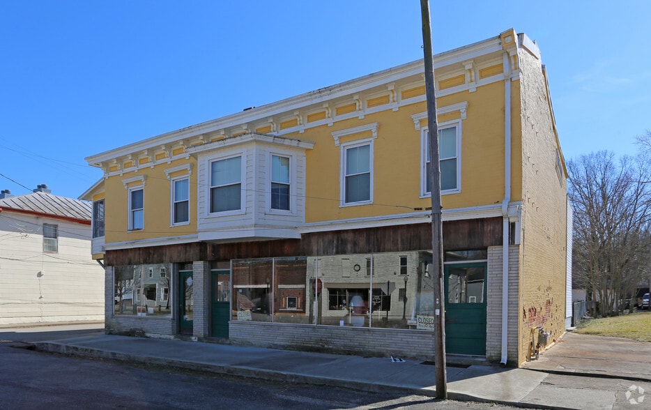 120 Miranda St, Morrow, OH for sale - Primary Photo - Image 1 of 1
