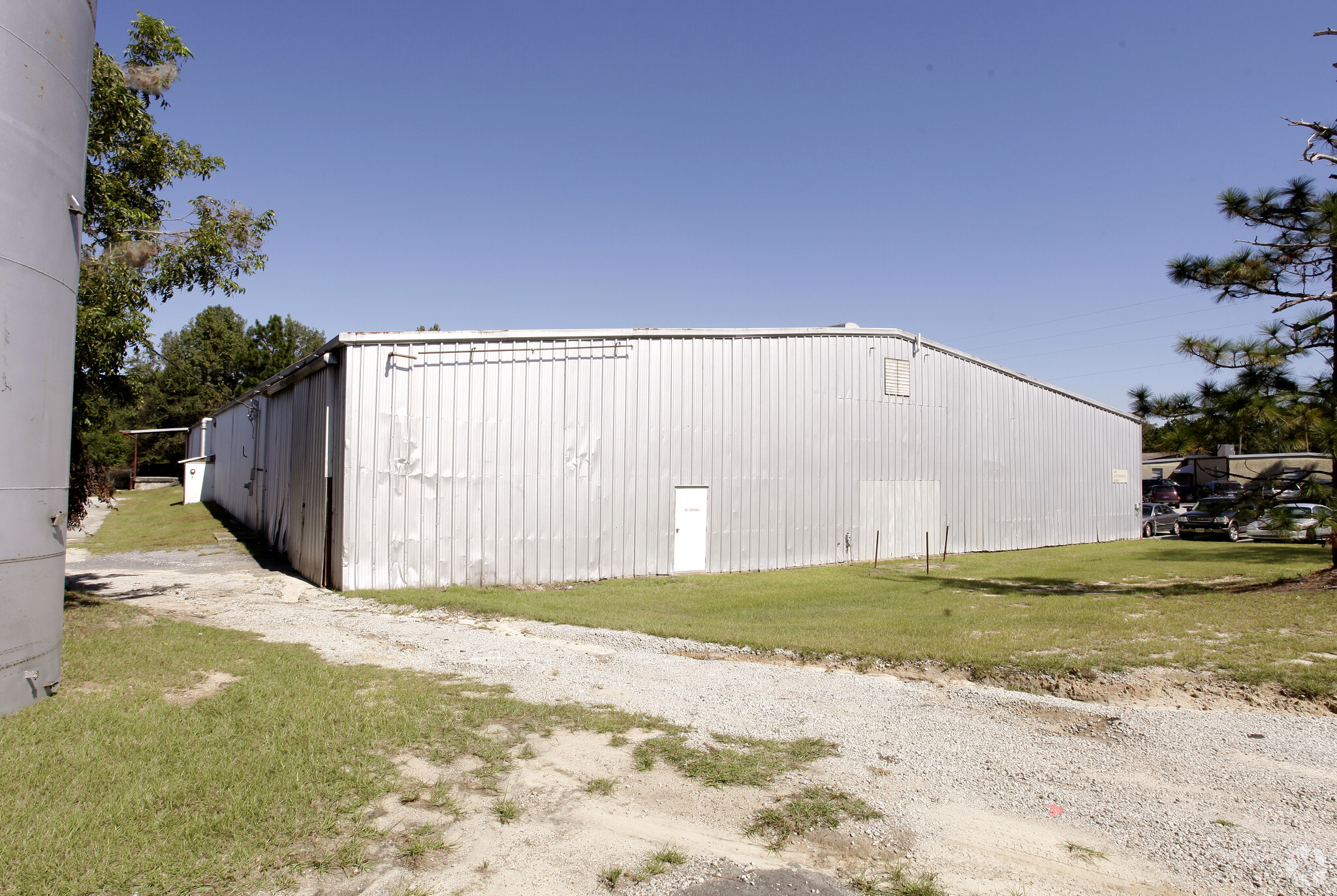 106 Zetterower Rd, Statesboro, GA for lease Building Photo- Image 1 of 2