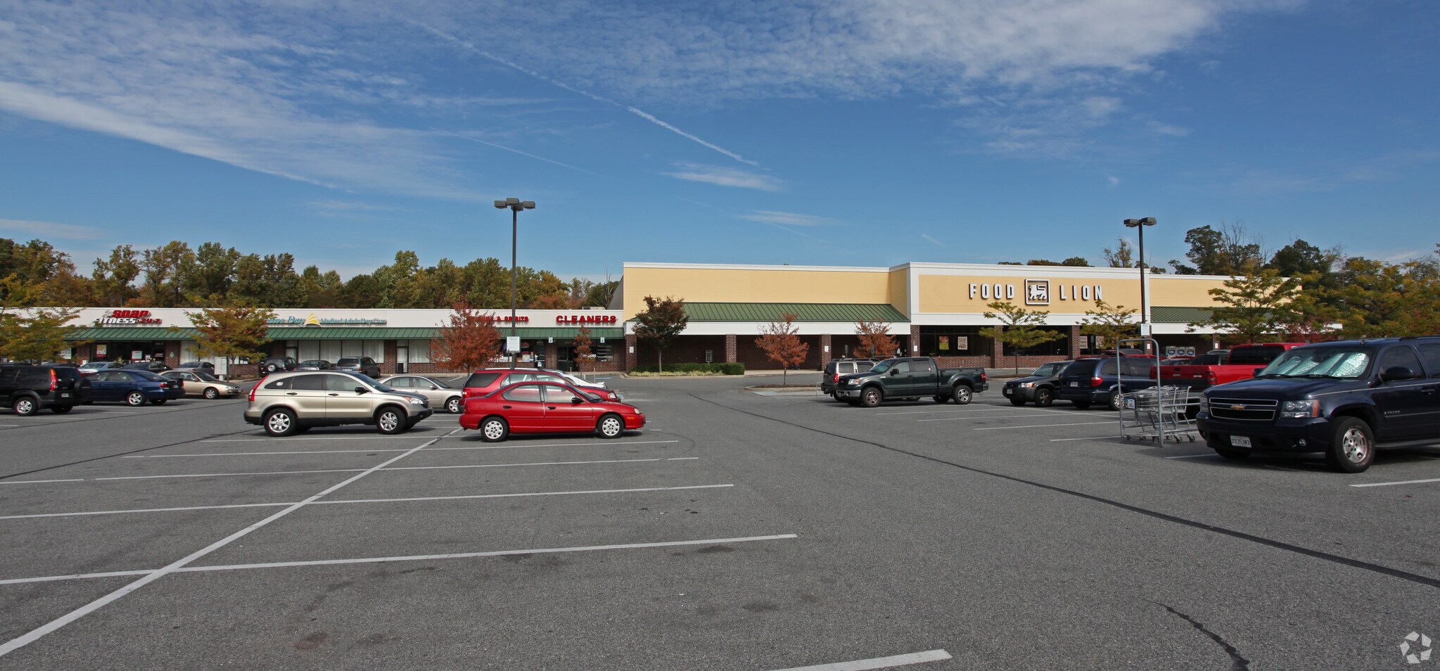 350 Mountain Rd, Pasadena, MD for sale Primary Photo- Image 1 of 1