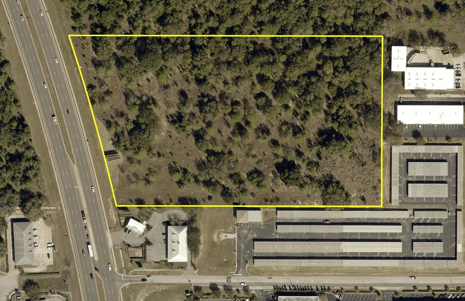 US Highway 27, Minneola, FL for sale - Building Photo - Image 1 of 1