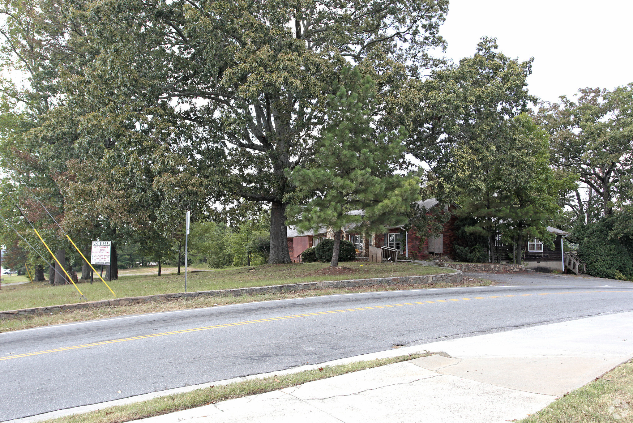 S Main St, Alpharetta, GA for sale Primary Photo- Image 1 of 1
