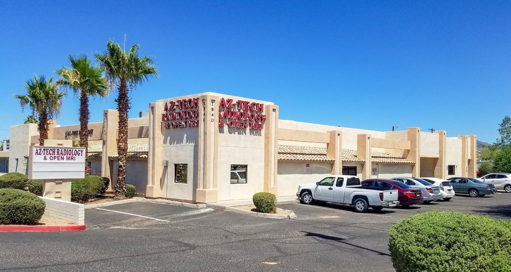 1840 W Apache Trl, Apache Junction, AZ 85120